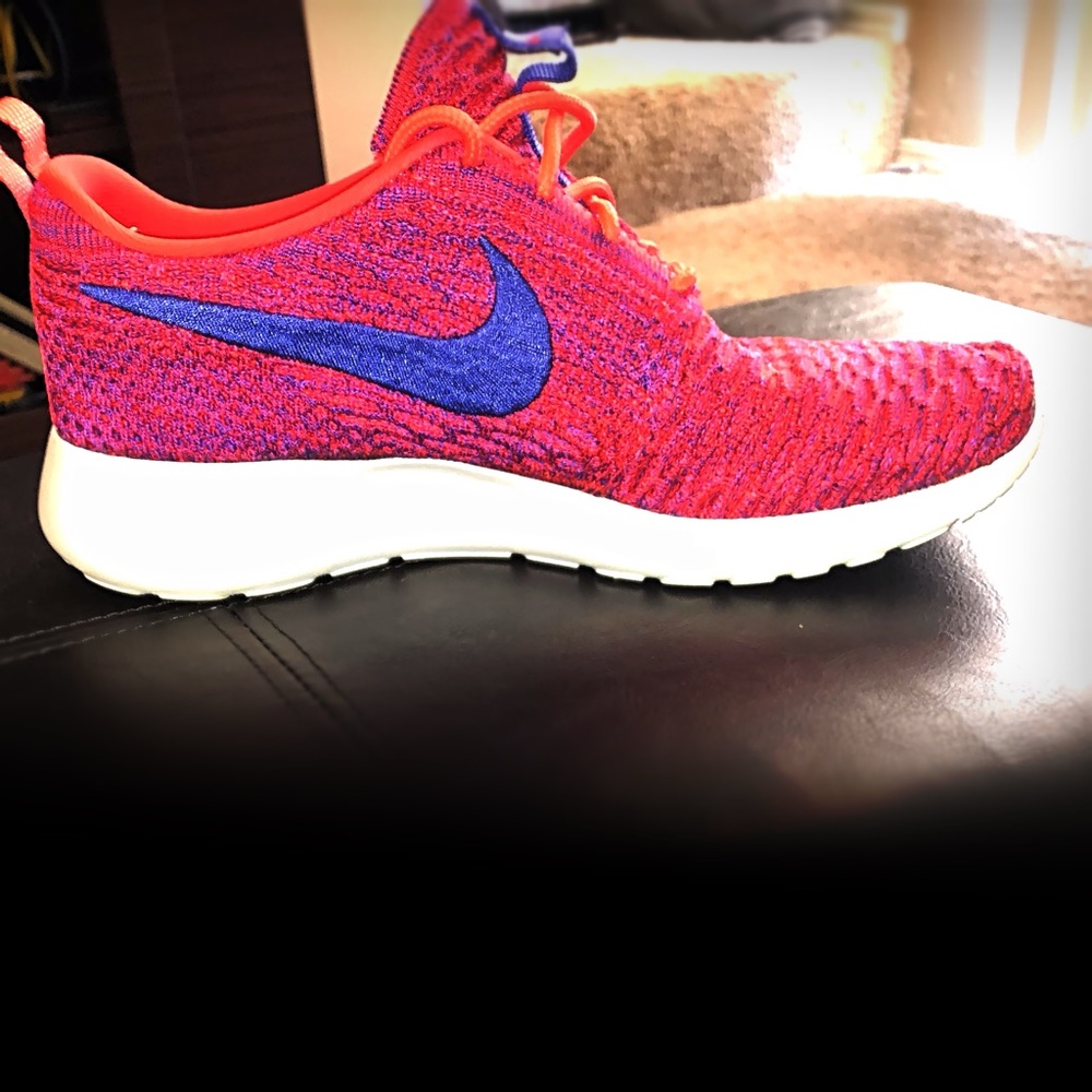 Nike Roshe One Flyknits